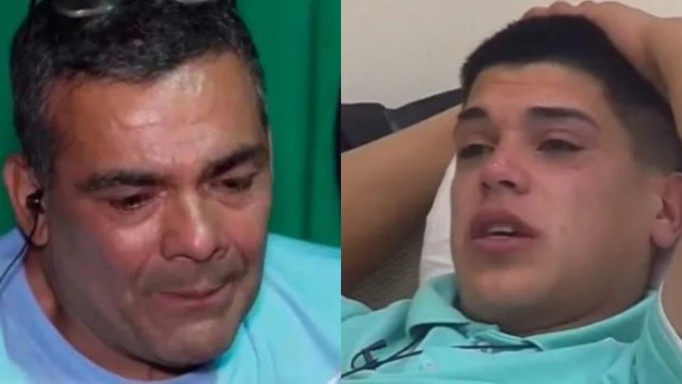 La participación de Thiago en "Gran Hermano" podría terminarse prematuramente.