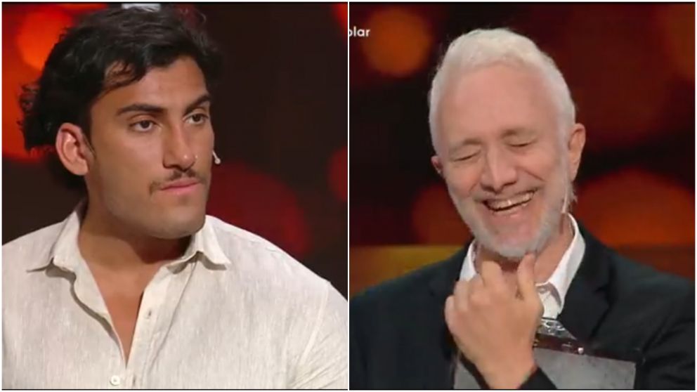 “PH (Podemos Hablar)”:Tomás Holder reveló la polémica historia detrás del "iPhone sin botón" e hizo estallar a todos