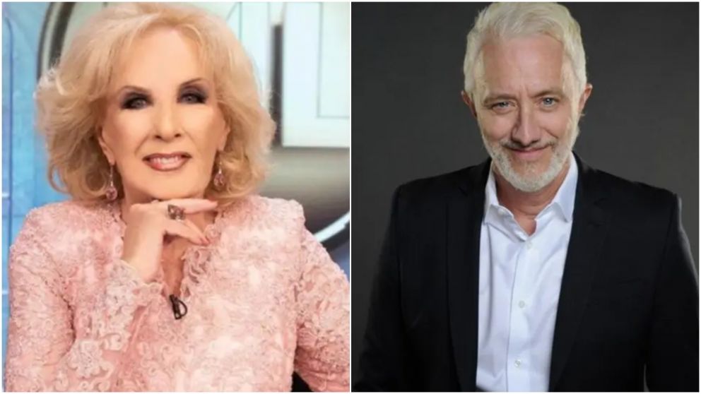 Rating: cómo le fue a "PH (Podemos Hablar)" frente a "La noche de ML"