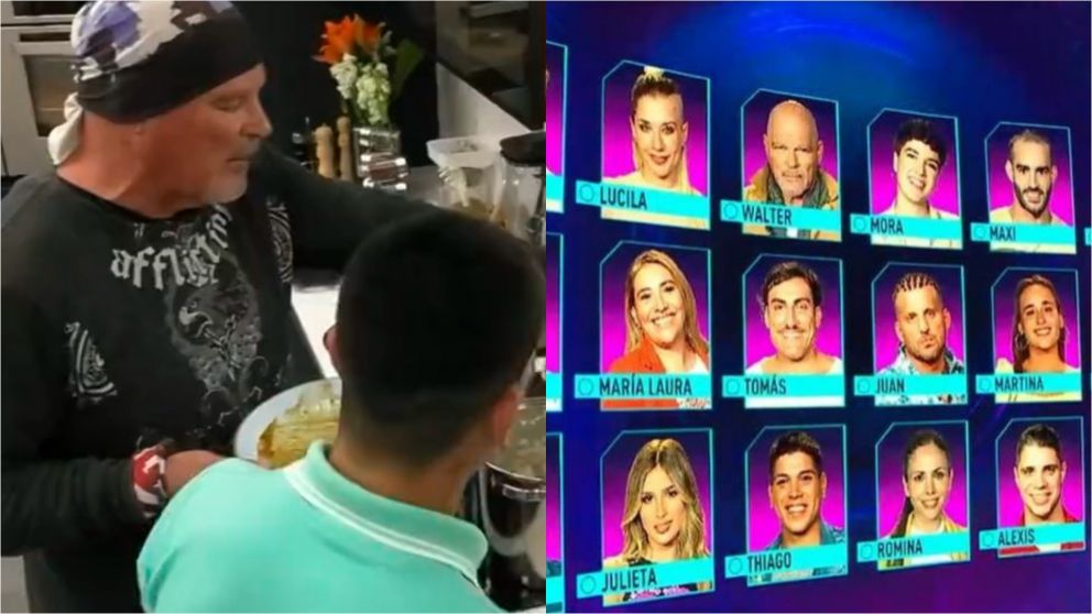 Polémica en "Gran Hermano 2022": fuertes sospechas de que los participantes tienen un reloj.