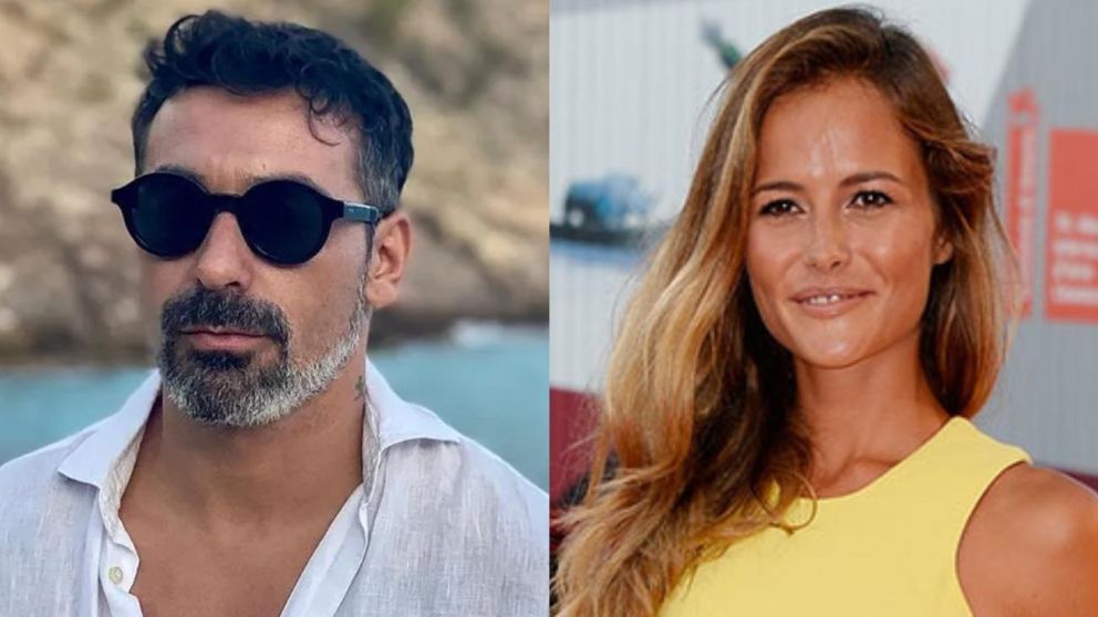 Los motivos de la escandalosa separación del Pocho Lavezzi y Natalia Borges.