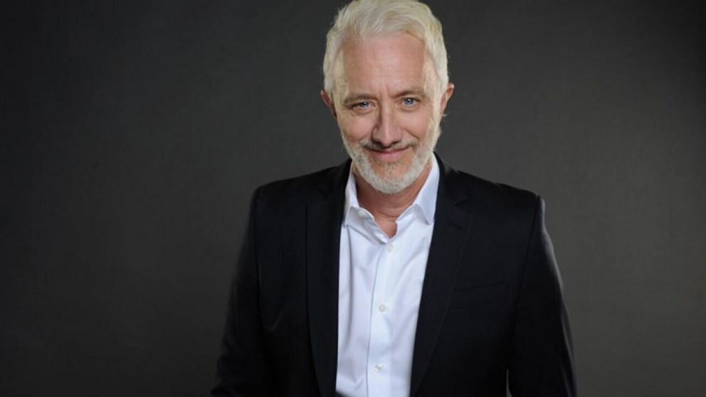 "PH (Podemos Hablar)": los invitados de Andy Kusnetzoff el s�bado 28 de octubre.