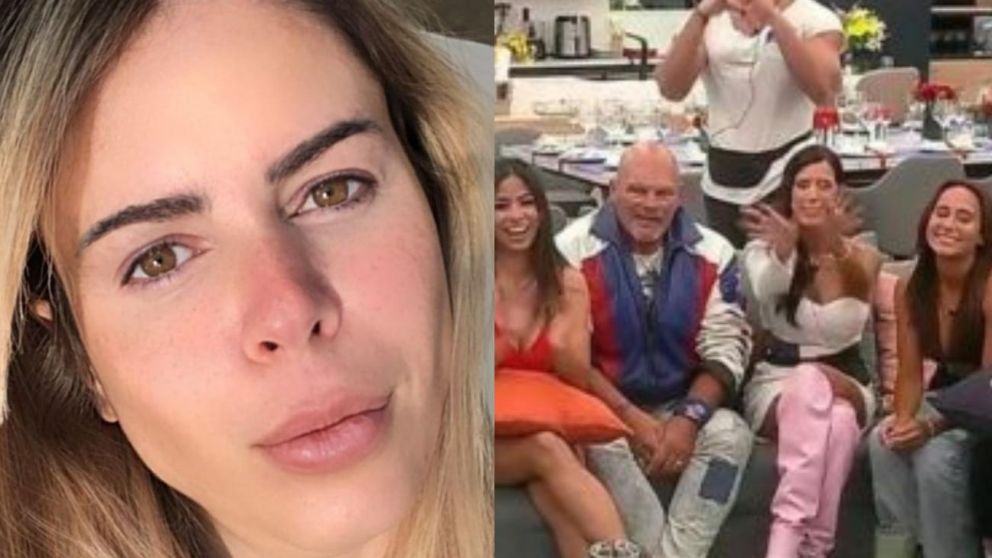 Marianela Mirra habló sobre la nueva temporada de "Gran Hermano".