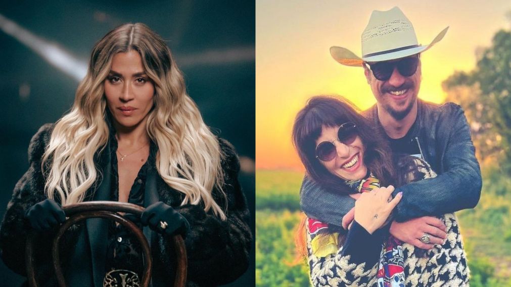 Jimena Barón dio detalles de su descargo tras el romance de Gianinna Maradona, que era su amiga, y su ex Daniel Osvaldo.