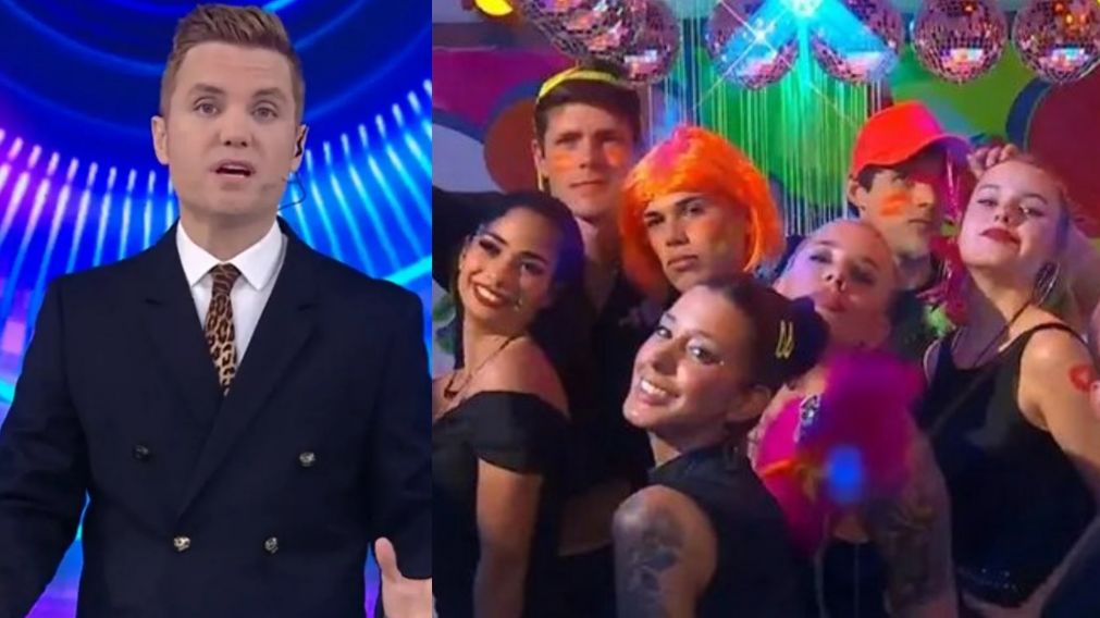 Complot en "Gran Hermano 2022": �qui�nes fueron los participantes sancionados?