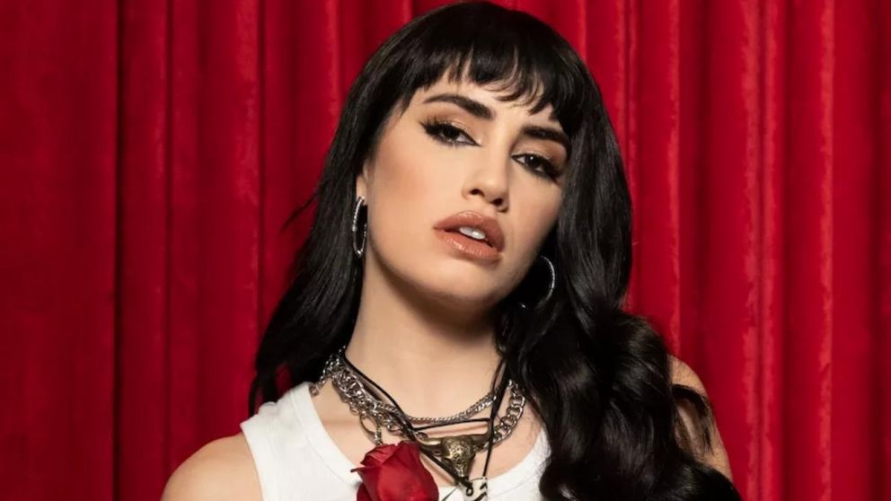 Lali Espósito alarmó a sus fanáticos.