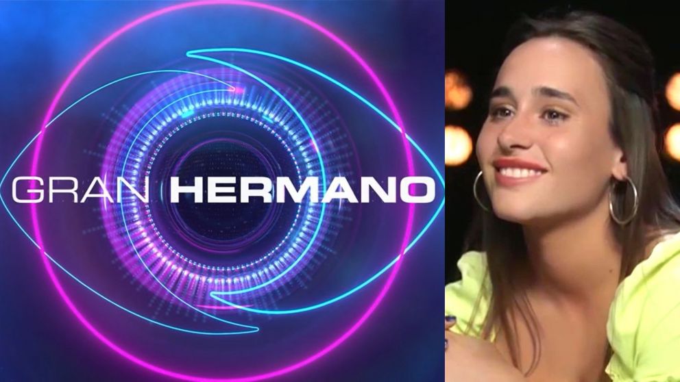 Indignante nueva denuncia contra Martina de "Gran Hermano".
