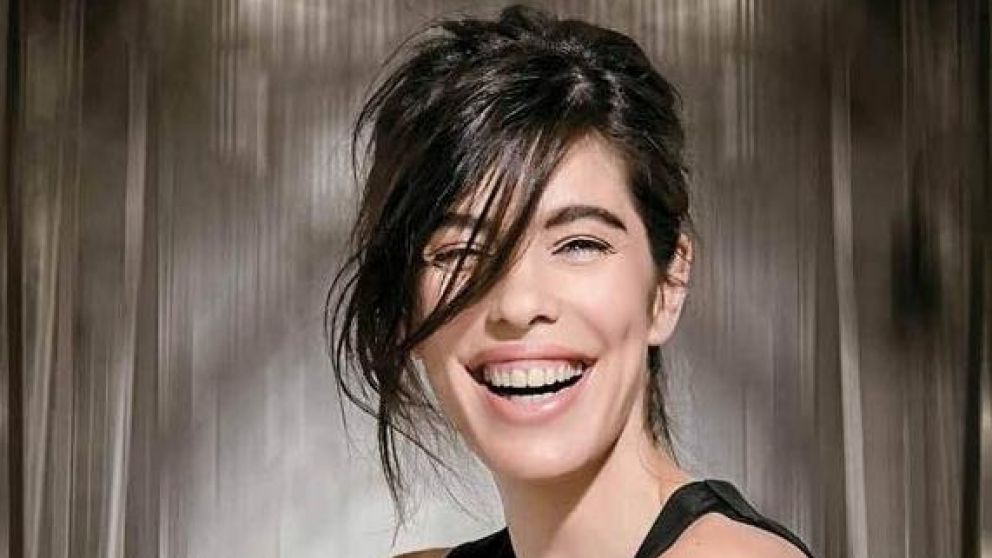 La actriz se manifestó a favor del autocultivo de cannabis.