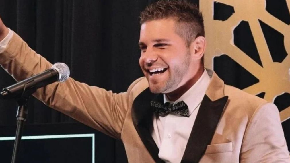 Locho Loccisano, ganador de la primera temporada, trabajará en "El Hotel de los Famosos 2".