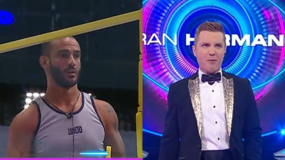 "Gran Hermano": Maxi recibi� un nuevo beneficio tras ganar el desaf�o semanal