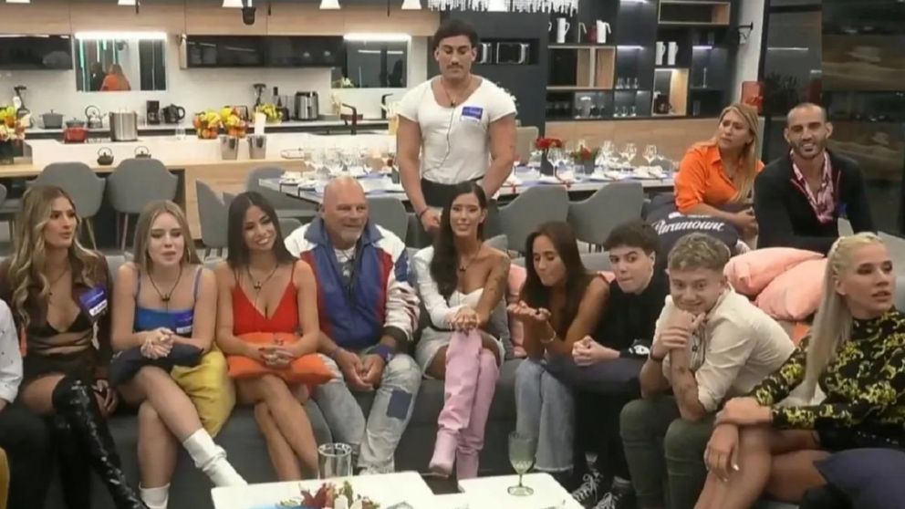 Fuerte malestar de los televidentes de "Gran Hermano 2022".
