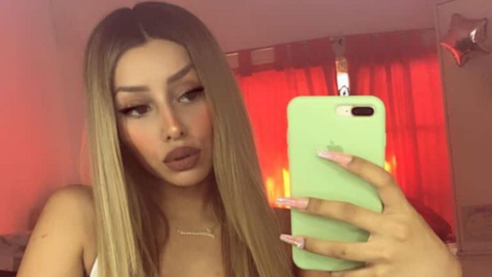 Tamara Báez estaría entre las posibles participantes de "El hotel de los famosos 2"