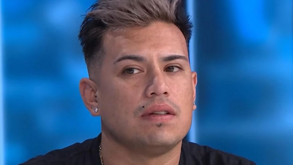 El artista de "Los Wachiturros" se encuentra en un delicado estado de salud.