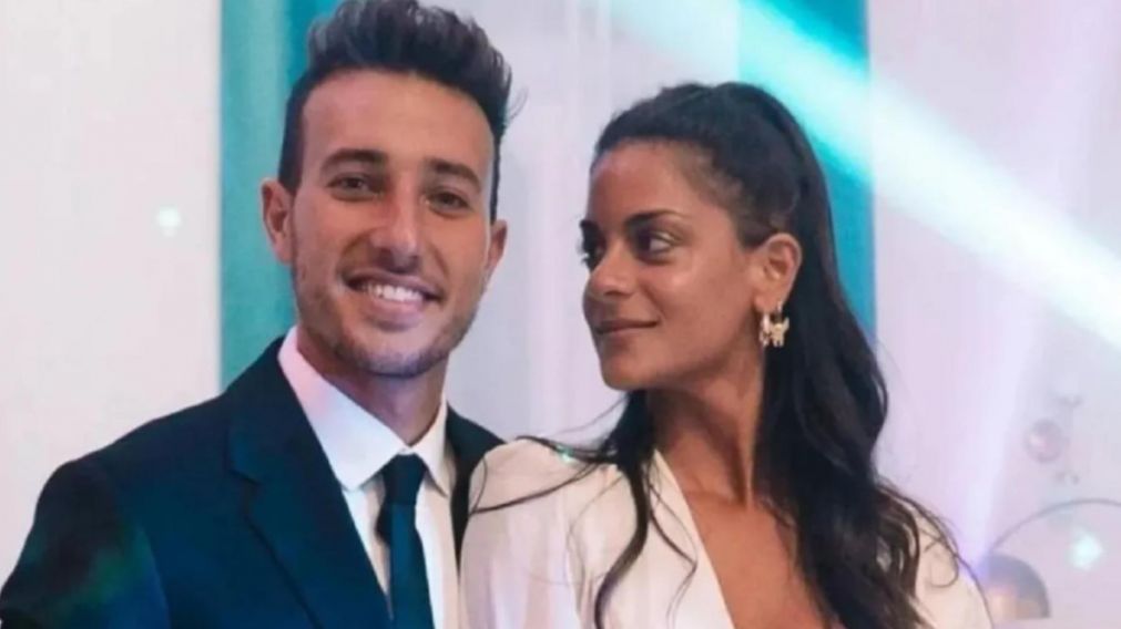 Martín Salwe y Emily Lucius se separaron tras su amor en "El Hotel de los famosos"