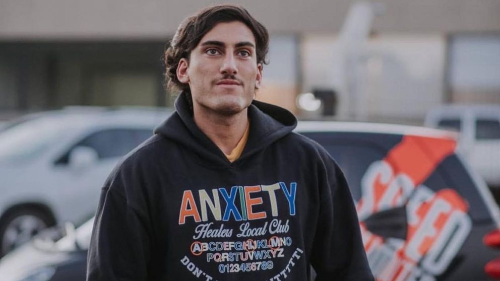 Tomás Holder se sinceró después de dejar la casa de "Gran Hermano 2022".