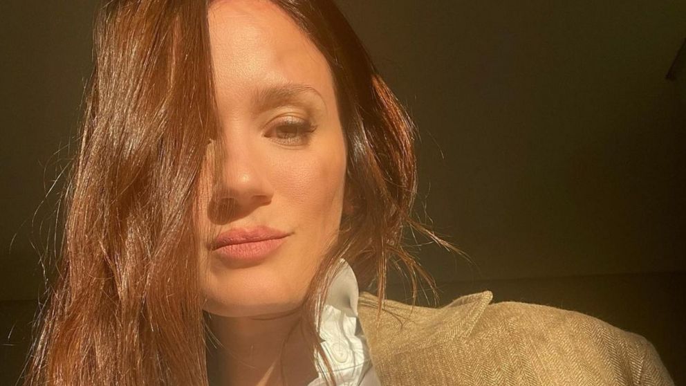 Paula Chaves reflexionó sobre el cáncer de mama en su Instagram.