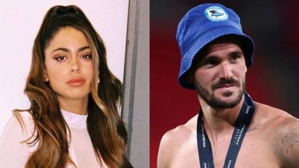 Tini Stoessel generó más rumores de crisis con Rodrigo de Paul.