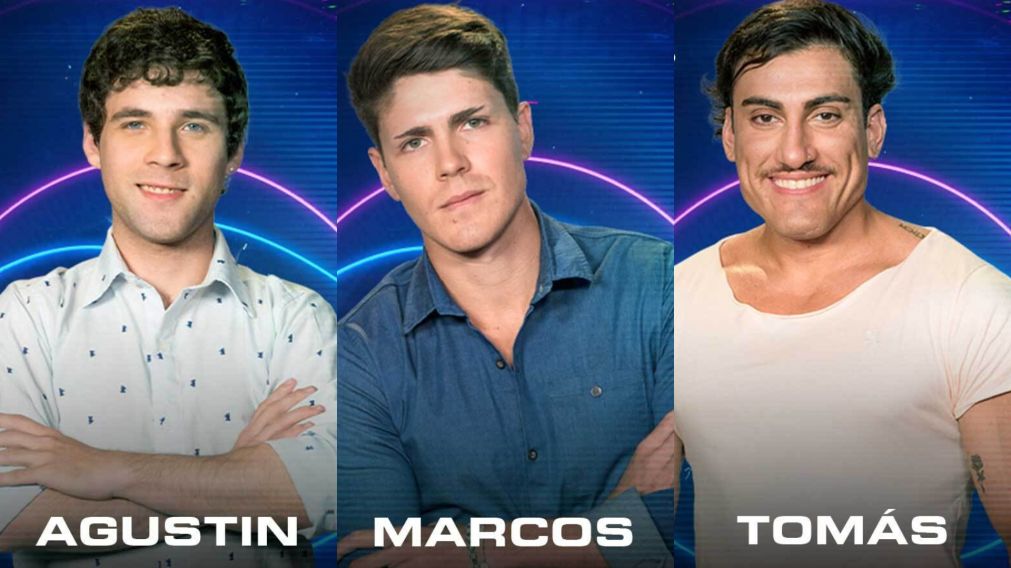 ¿Quién se fue de "Gran Hermano 2022"?