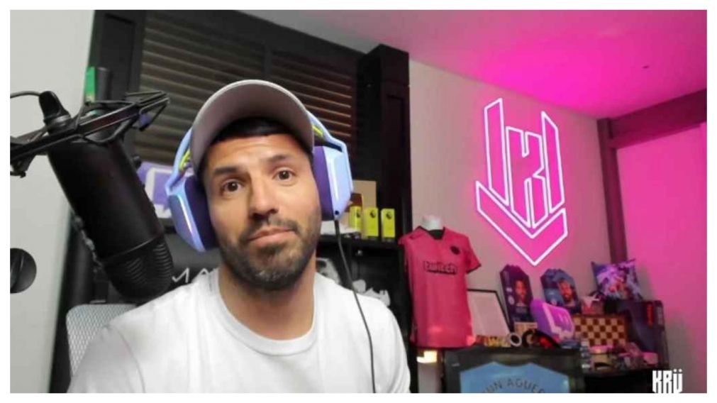 Kun Agüero se declaró fanático de "Gran Hermano" y dijo quién es su competidor preferido: "Es mi ídolo ahora..."