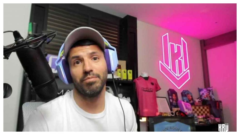 Kun Agüero se declaró fanático de "Gran Hermano" y dijo quién es su competidor preferido: "Es mi ídolo ahora..."