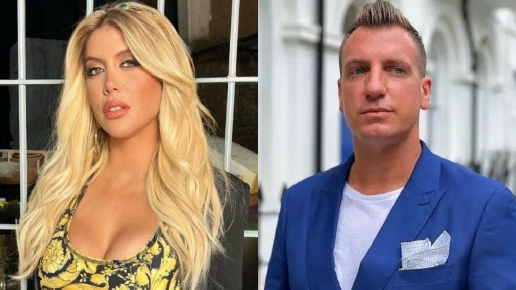 El sorprendente mensaje que le dedicó Maxi López a Wanda Nara tras su separación con Mauro Icardi.