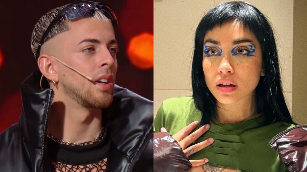 J Rei rechazó esta impresionante oferta por amor a María Becerra.