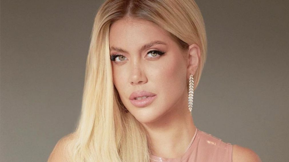 Así es el lujoso departamento de soltera al que Wanda Nara se mudará en Estambul.