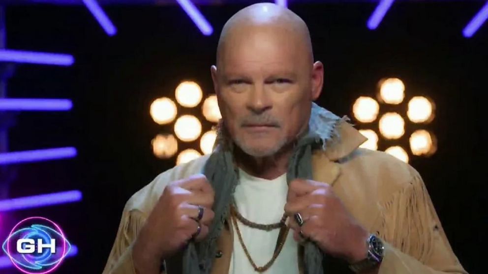 Un amigo de Alfa de "Gran Hermano 2022" describió su personalidad.