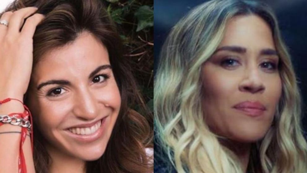 El sorpresivo posteo de Giannina Maradona luego de que Jimena Barón lance su nuevo tema.