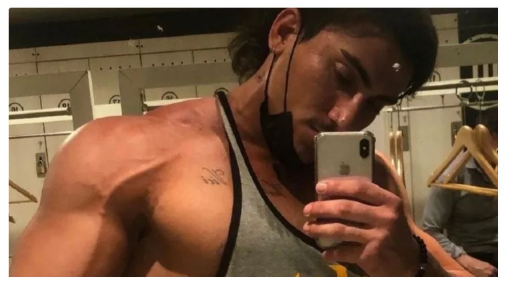 Cuestionan a Telefe por el violento contenido de Tomás Holder antes de ingresar a "Gran Hermano": "Listo para matar..."