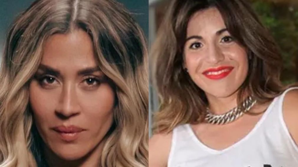 Jimena Barón lanzó su nuevo tema ¿dedicado a Gianinna Maradona?