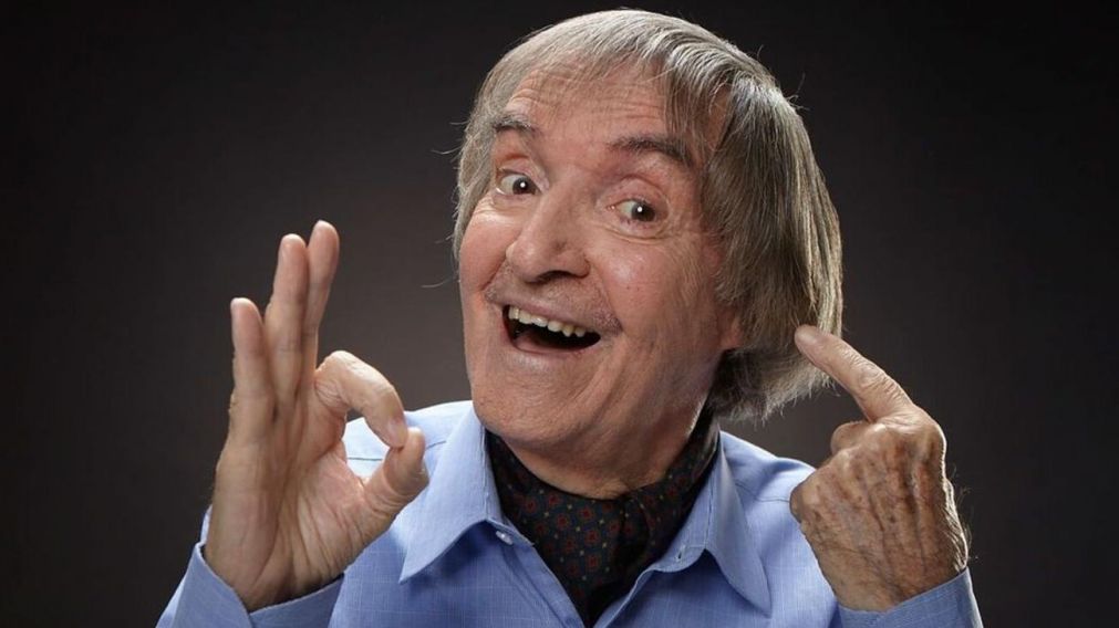 Carlitos Balá, en el recuerdo de todos los argentinos