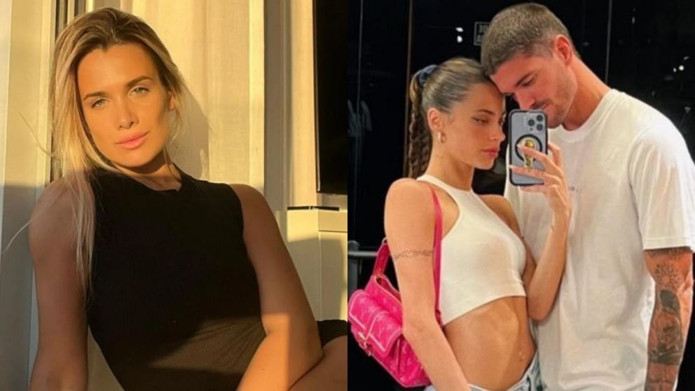 Nuevas versiones indican que Camila Homs habría difundido los rumores de separación entre Tini Stoessel y Rodrigo de Paul.