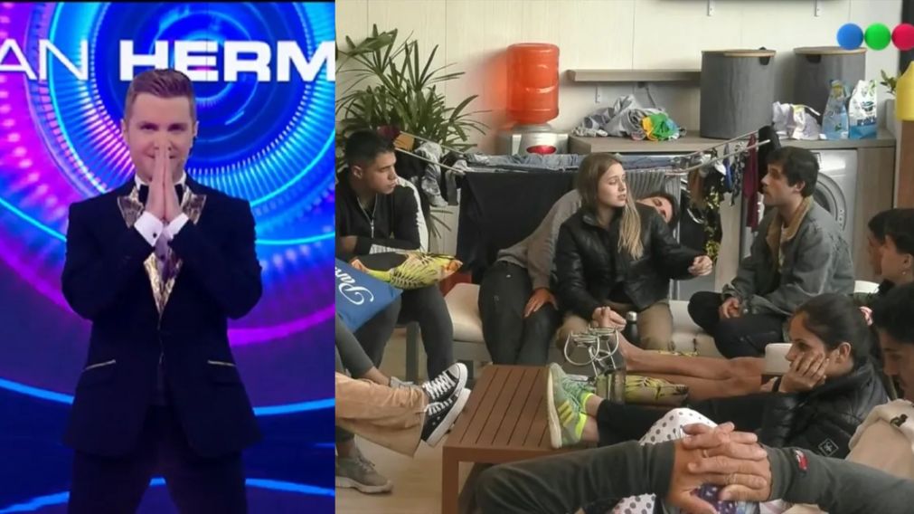 "Gran Hermano 2022": �Qui�nes son los nominados?