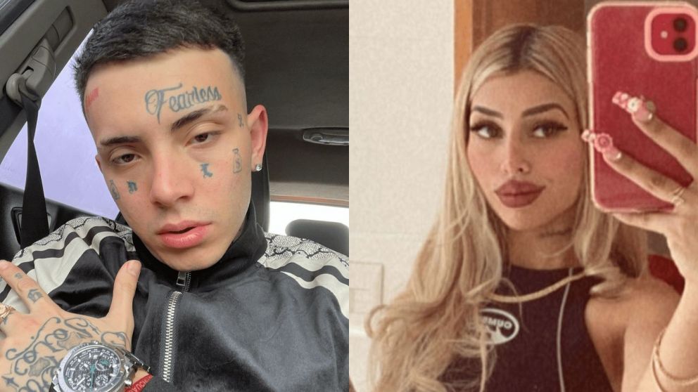 Tamara Báez blanqueó su relación con Despreuno.