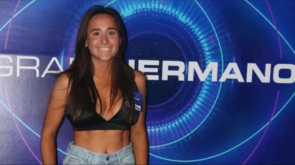 La líder de la semana generó repudio afuera de la casa.