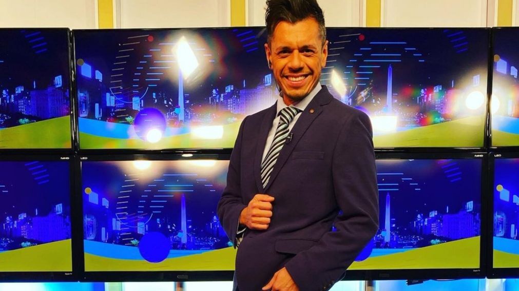 Héctor Rossi reveló que estuvo cerca de volver a trabajar con Jorge Rial: "Me llamó para 'Argenzuela'".