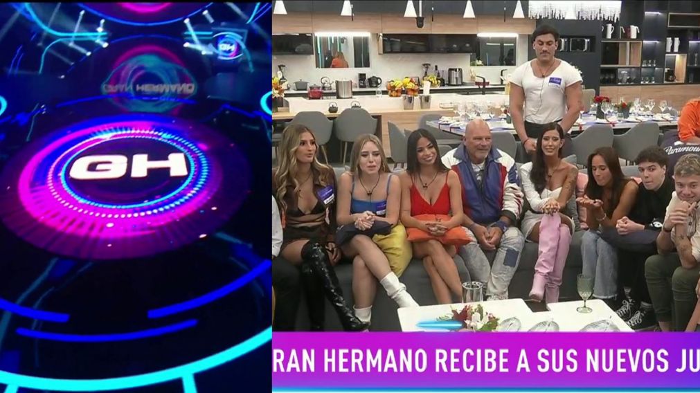 Crecen los rumores sobre la expulsi�n de Mar�a Laura tras asegurar que tiene un celular en la casa de "Gran Hermano"