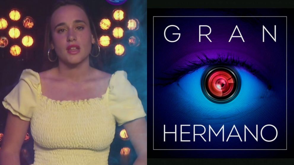 "Gran Hermano 2022": tras las denuncias, Martina recibió un inesperado beneficio.