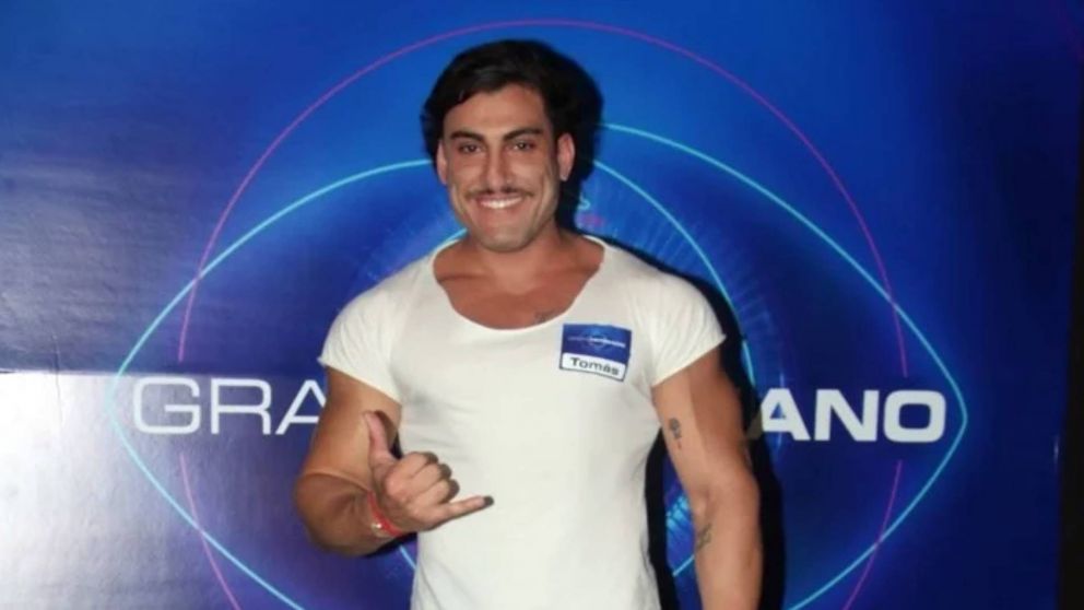 Misterio en "Gran Hermano" por Tomás Holder.