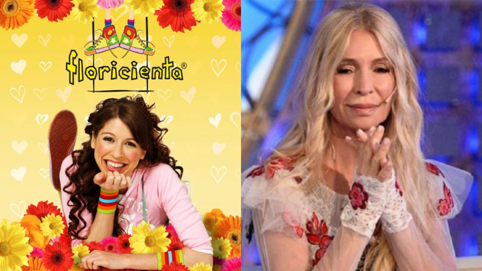 ¿Vuelve Floricienta?: Florencia Bertotti habló de un posible regreso y enloqueció a los fans