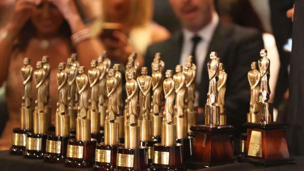 La lista completa de nominados en Crónica HD a los Martín Fierro de Cable.