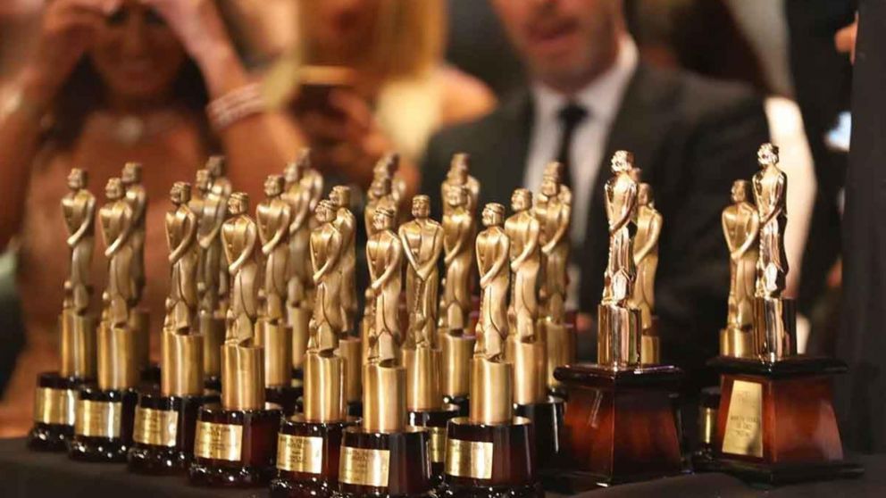 La lista completa de nominados en Cr�nica HD a los Mart�n Fierro de Cable.