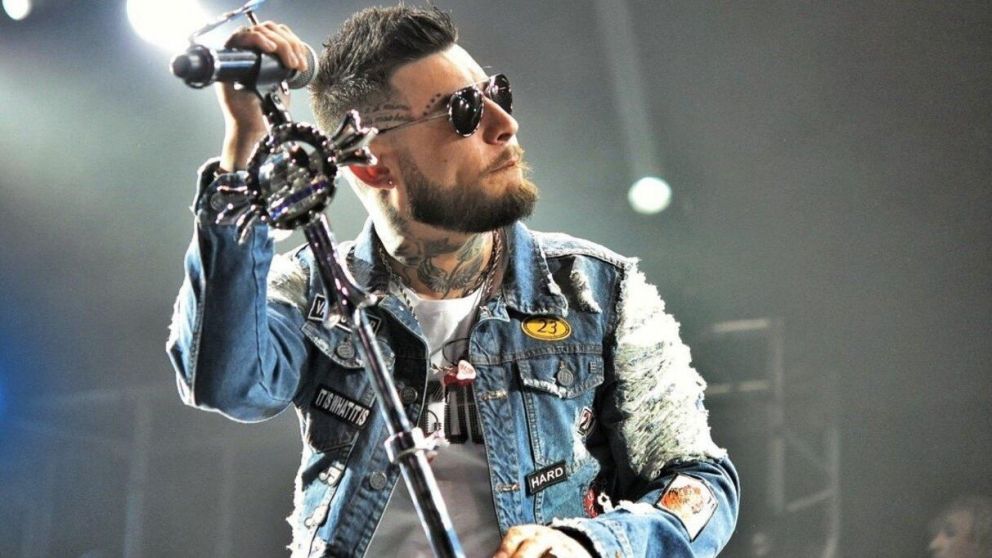 Fuerte denuncia contra Ulises Bueno.