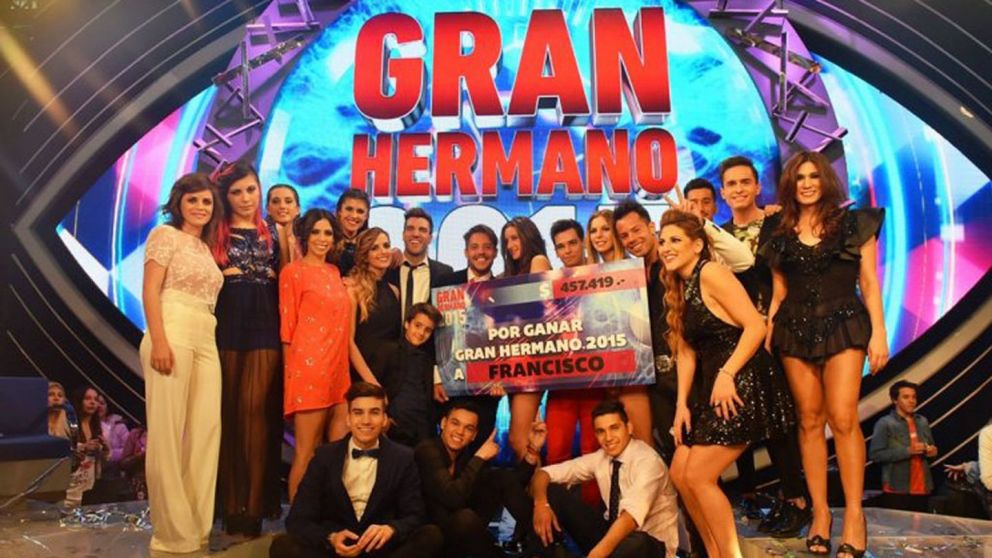 Un subcampeón de "Gran Hermano" volvería a participar del programa.