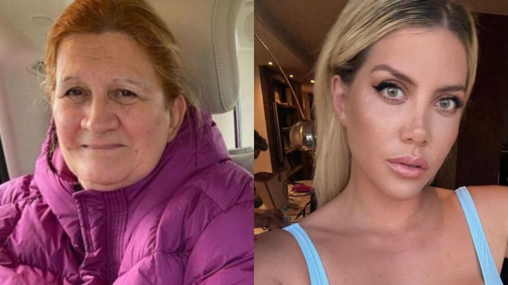 Nuevo capítulo en el enfrentamiento entre Wanda Nara y su ex empleada Carmen.