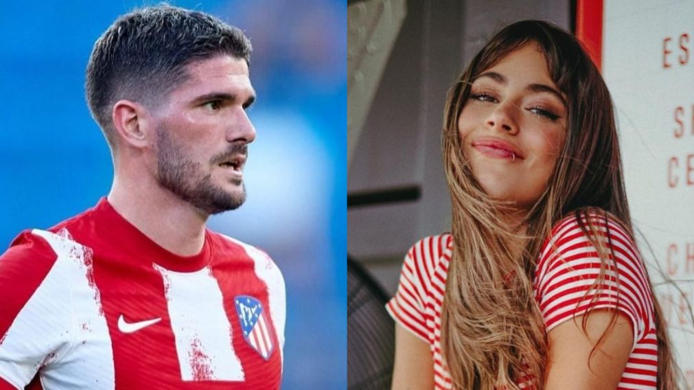 Fuerte versi�n sobre la posible ruptura de Tini Stoessel y Rodrigo De Paul