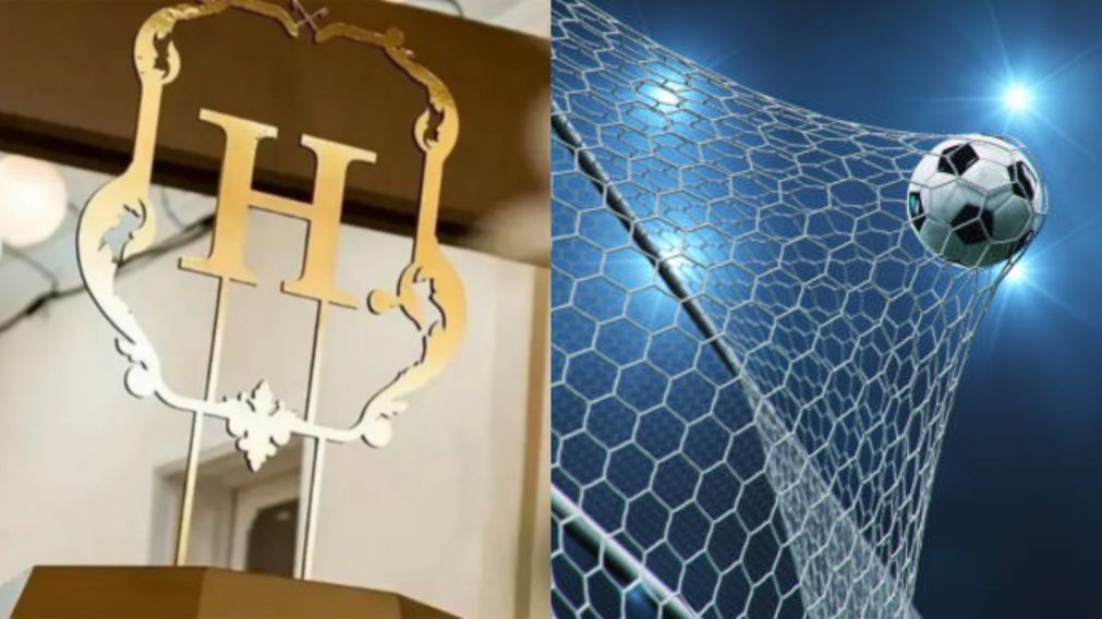 "El Hotel de los Famosos": un ex futbolista se suma a la segunda temporada.