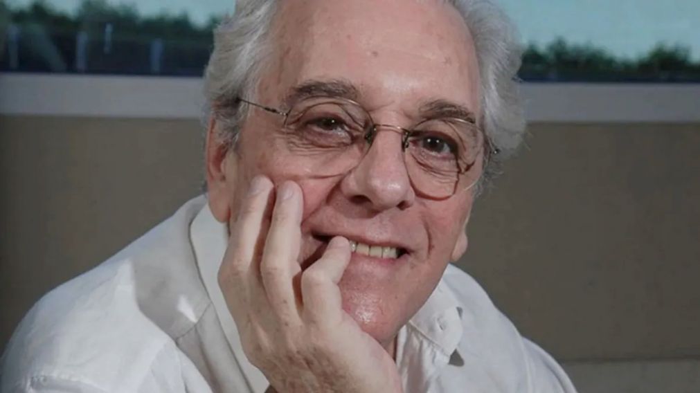 Preocupación por el estado de salud de Antonio Gasalla