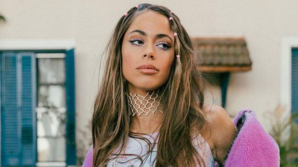 Plagiaron a Tini Stoessel en Rumania: la respuesta de la acusada.